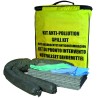 Kit anti-pollution absorbant 20L *