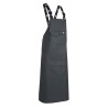 Tablier traite imperméable marine