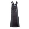 Tablier traite imperméable marine