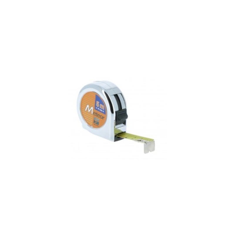 Mètre ruban Metrica 3 Stop Ergo 5m x 25mm | Triangle