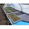 Nappe chauffante horticole