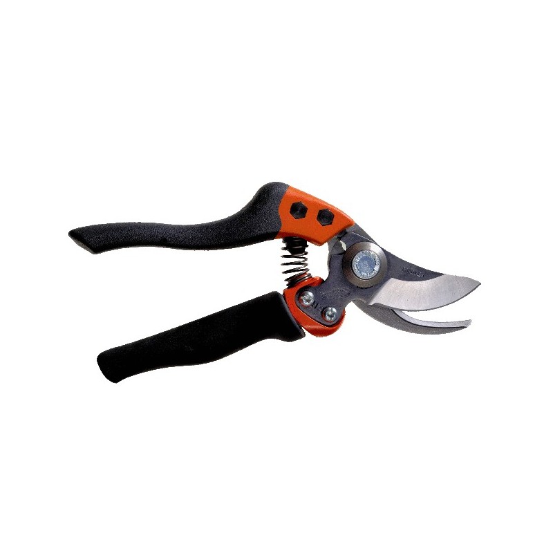 Sécateur ergonomique Pradines PXR Poignée tournante 