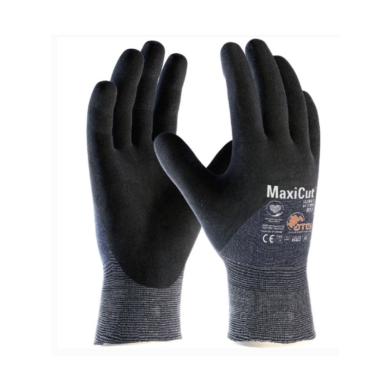 Gants anti-coupure MaxiCut Ultra 3/4 enduits