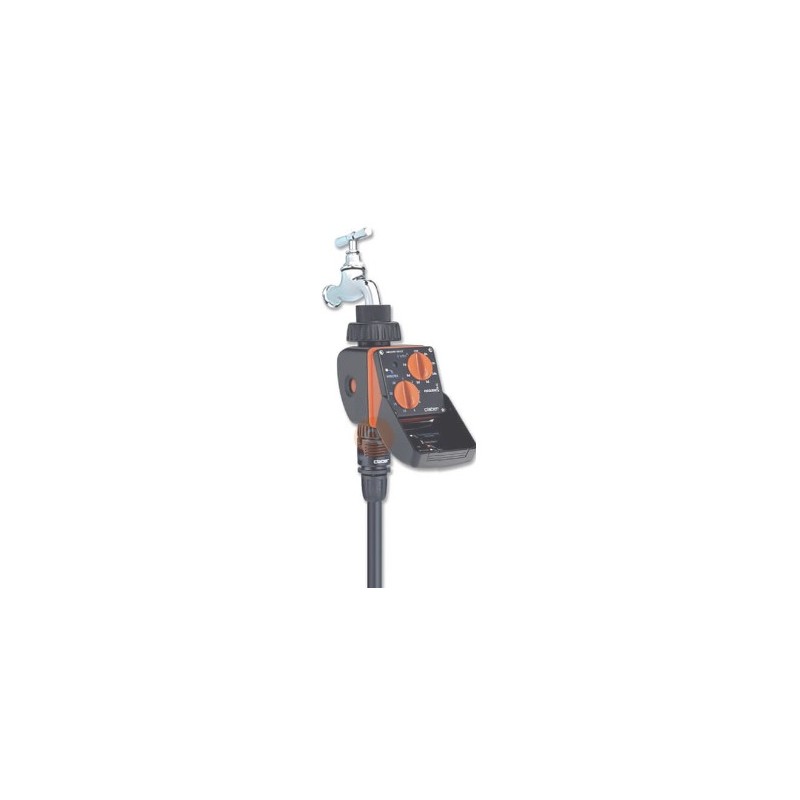 Programmateur nez de robinet