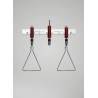 The rebellion - barre multi-sarcloirs