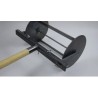 Gridder handle - support de douille réglable