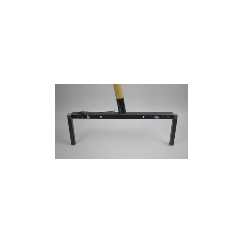 Gridder handle - support de douille réglable