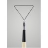 Triad Wire Hoe - Kit de 4 sarcloirs