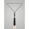 Triad Wire Hoe - Kit de 4 sarcloirs
