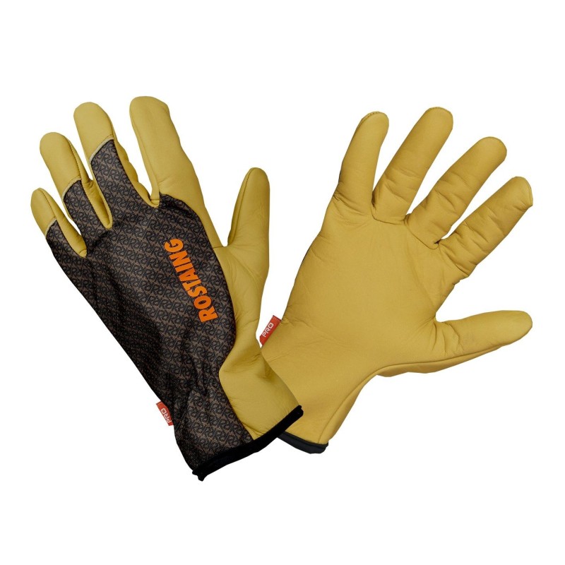 Gants de jardinage Sequoia
