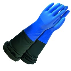 Gants d'assainissement