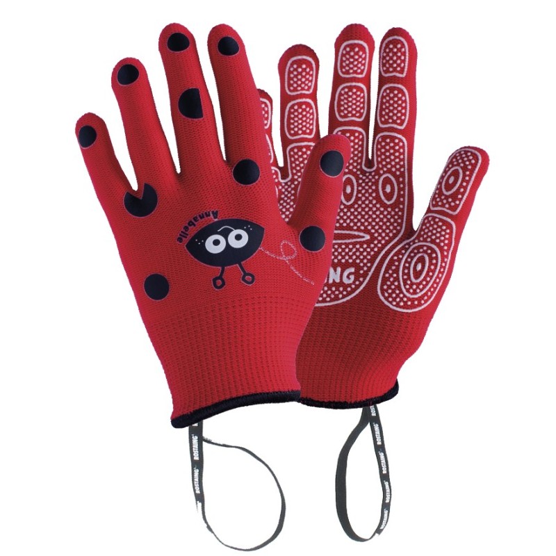 Gants enfant