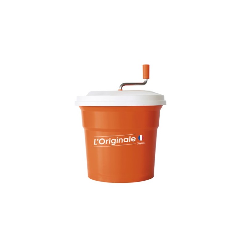 Essoreuse manuelle étanche professionnelle 20L