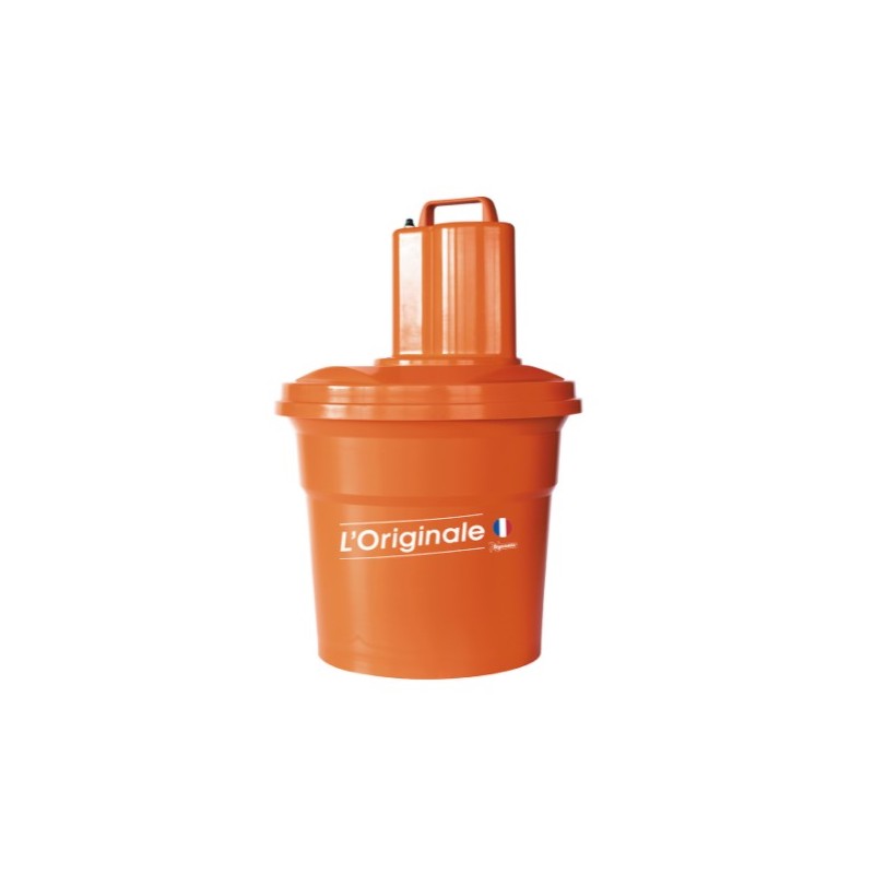 Essoreuse électrique professionnelle 20L