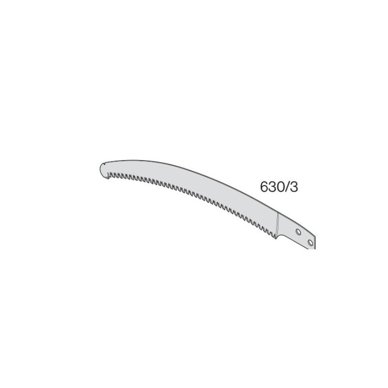 Lame pour scie Felco 630