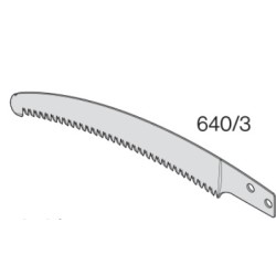 Lame pour scie Felco 640
