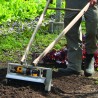 Manche pour bineuse électrique Tilther