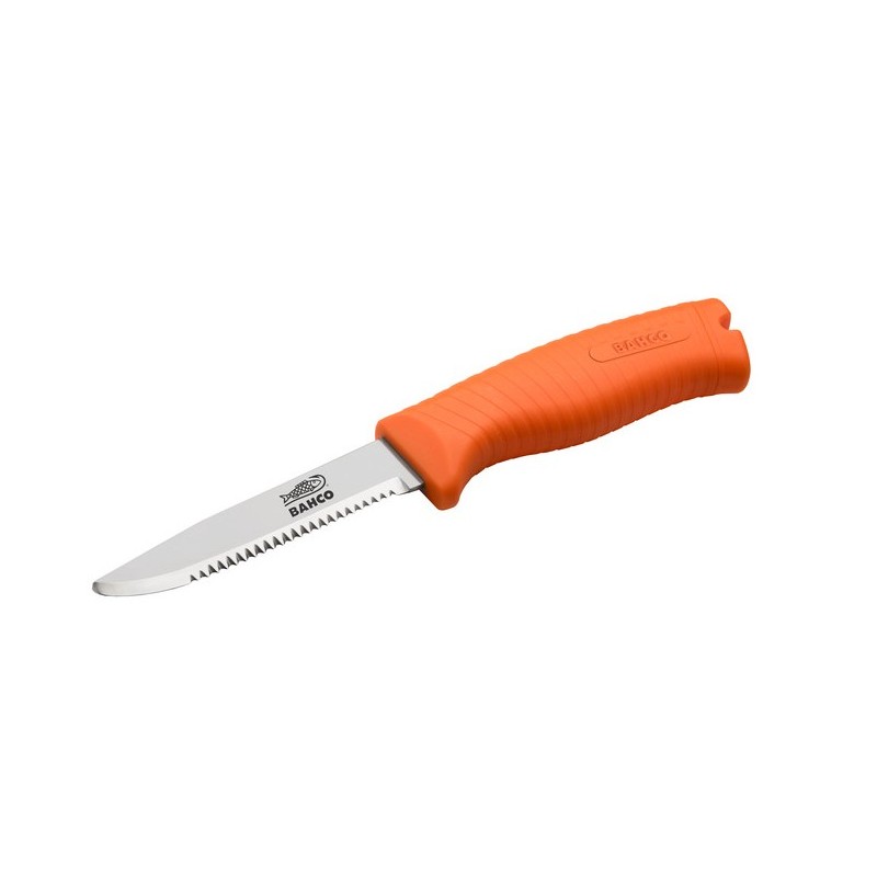Couteau flottant de sauvetage
