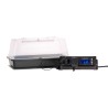 Mini serre rigide LED