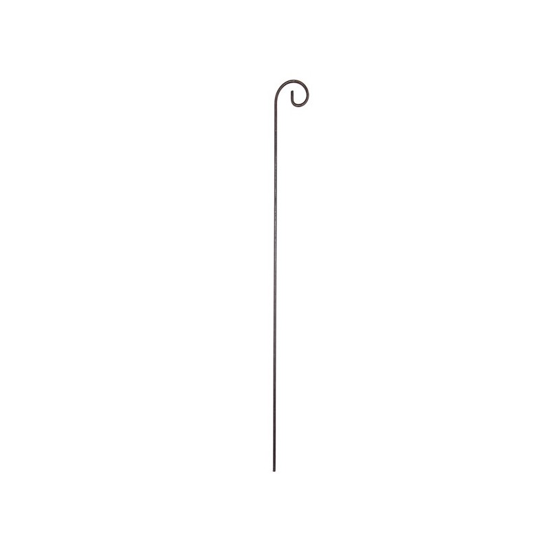 Lot de 10 Porte-étiquettes aluminium