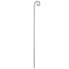 Lot de 10 Porte-étiquettes aluminium