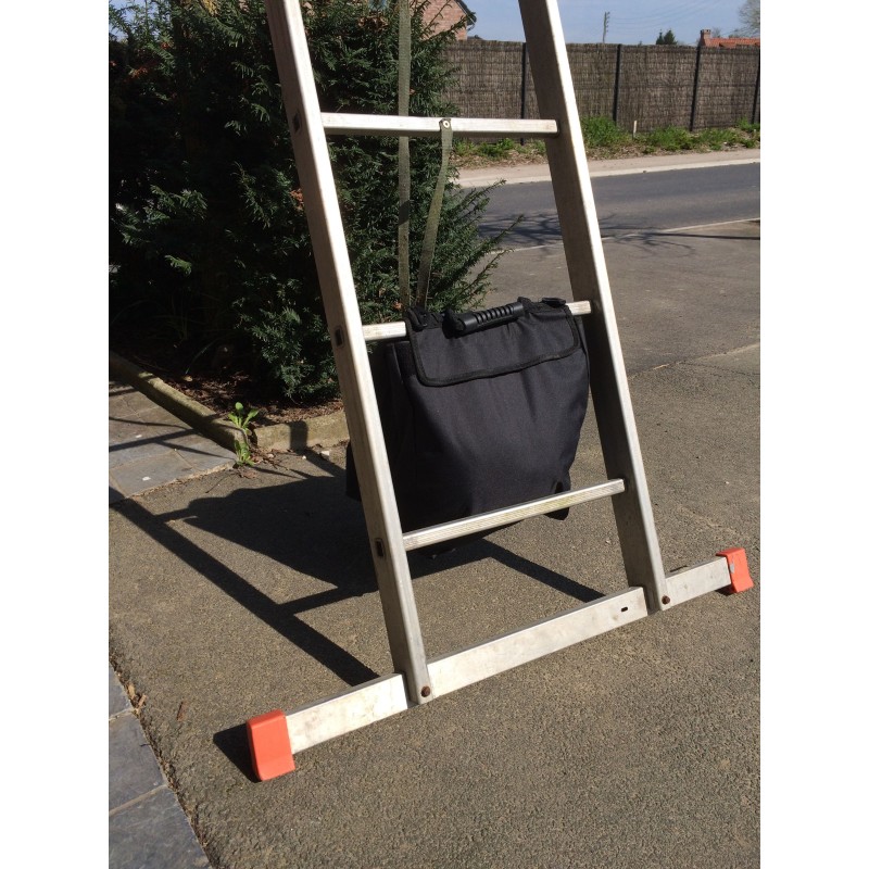 Sac de lestage pour échelle