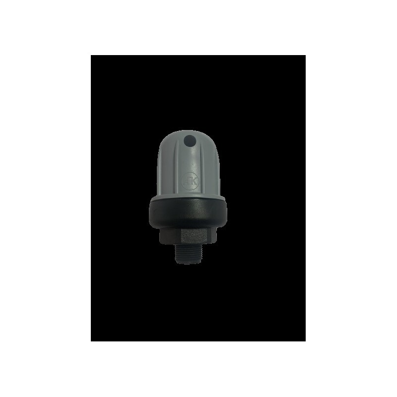 Ventouse (purgeur air) à visser 3/4"