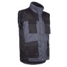 Veste multi-poches sans manche