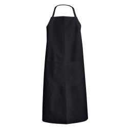 Tablier à bavette réglable