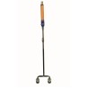 Lance pour bruleur thermique
