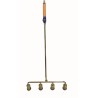 Lance pour bruleur thermique