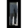 Pantalon déperlant intérieur polaire