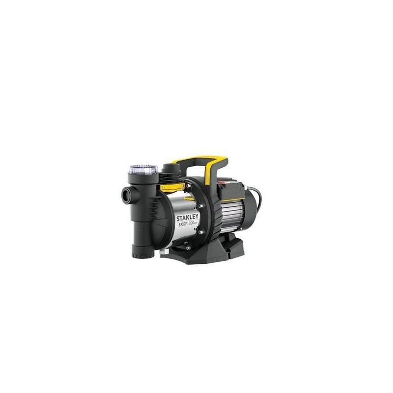 Pompe à amorçage automatique 1300W