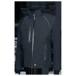 Veste confort déperlante
