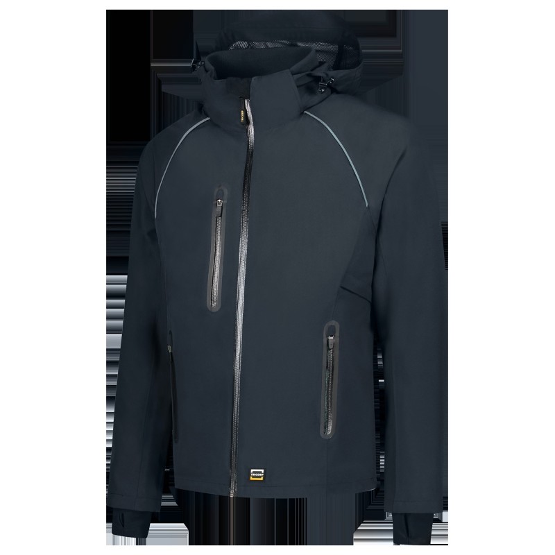 Veste confort déperlante