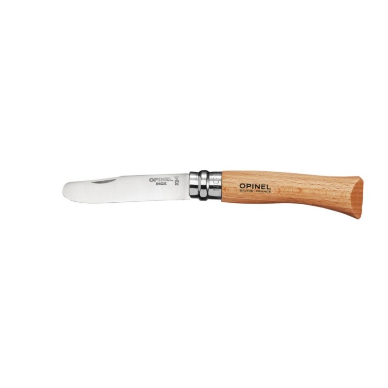 Coffret "Mon 1er Opinel + étui "