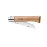 Couteau cranté Opinel N° 12