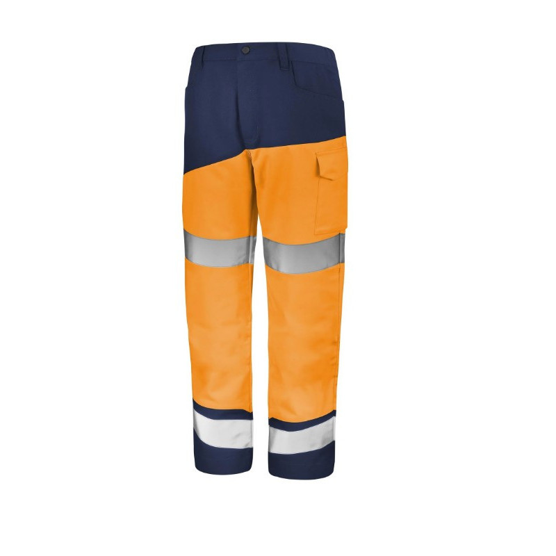 Pantalon Haute visibilité