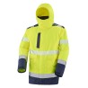Parka Haute visibilité