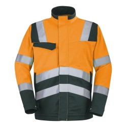 Blouson Haute visibilité