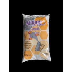Combustible APIDOU 