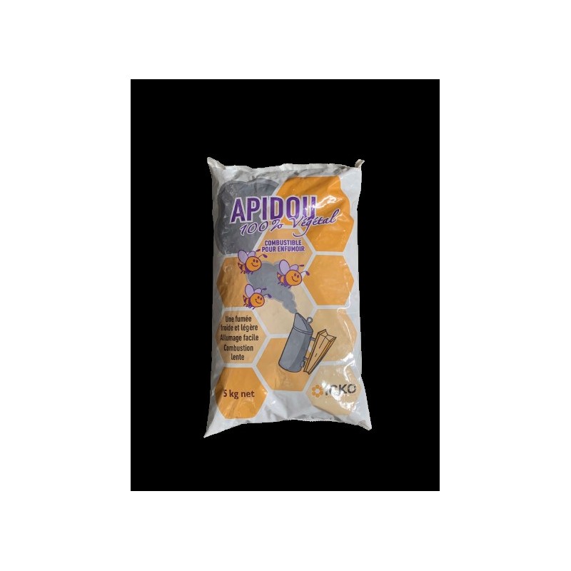 Combustible APIDOU 