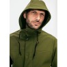Veste de Pluie Unisexe