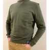 Sweat en coton Bio