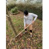 Sweat en coton Bio