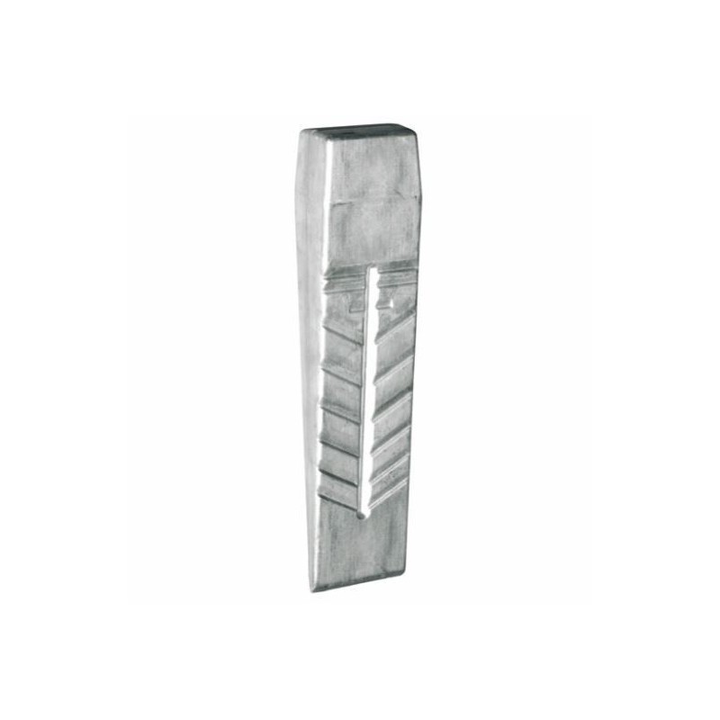 Coin d'Abattage en Aluminium