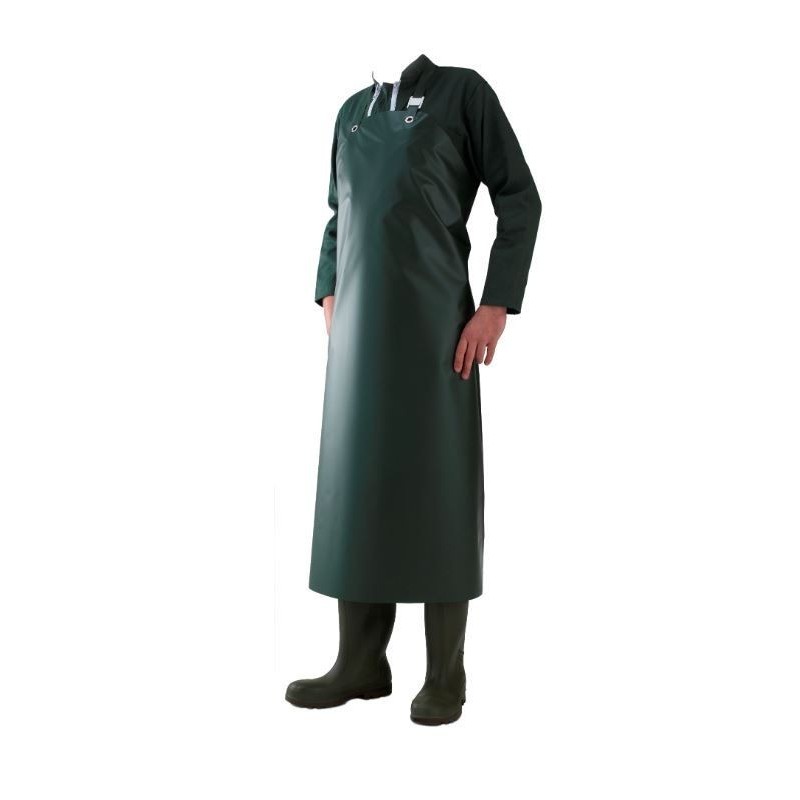 Tablier PVC