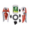 Kit de greffage - 2 pinces