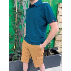 Polo uni