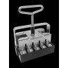 Mini presse motte - 20 mottes 17mm